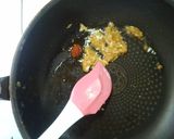 ジャガイモとパプリカの麻婆炒め作り方4写真