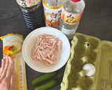 そうめん作り方1写真