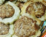 豆腐とひき肉でヘルシー☆ゴーヤの肉詰め作り方6写真