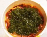 メカブカップラーメン作り方2写真