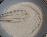 柔らかモチモチ☆ほうれん草のベーグル作り方6写真