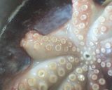 タコのゆで方作り方4写真