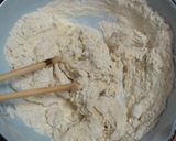 柔らかモチモチ☆ほうれん草のベーグル作り方7写真