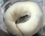 柔らかモチモチ☆ほうれん草のベーグル作り方13写真