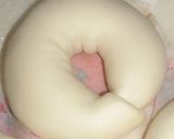 柔らかモチモチ☆ほうれん草のベーグル作り方15写真
