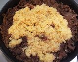 簡単！コストコのプルコギでパラパラ炒飯作り方4写真