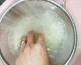 ★割烹板長伝授!ご飯の炊き方★作り方5写真