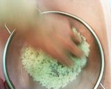 ★割烹板長伝授!ご飯の炊き方★作り方6写真