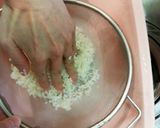 ★割烹板長伝授!ご飯の炊き方★作り方7写真