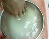 ★割烹板長伝授!ご飯の炊き方★作り方8写真