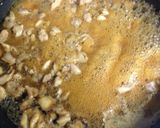 大人気な温玉鶏めし♡作り方1写真