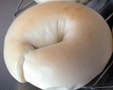 柔らかモチモチ☆ほうれん草のベーグル作り方23写真