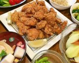 柔らか☆鶏の唐揚げ作り方11写真