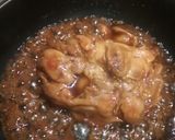ほったらかしで☆鶏肉のさっぱり照り焼き作り方4写真