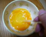 漢の親子丼？作り方3写真