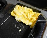 漢の親子丼？作り方4写真