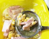 子ども大好き☆かき揚げ作り方3写真