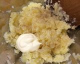 ポテト☆ハムカツ作り方5写真