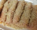 ポテト☆ハムカツ作り方8写真
