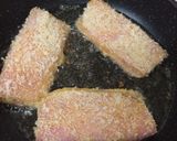 ポテト☆ハムカツ作り方9写真