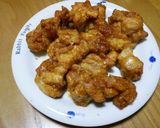 漢の親子丼？作り方7写真