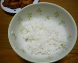 漢の親子丼？作り方9写真
