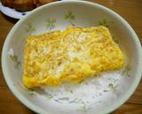 漢の親子丼？作り方10写真