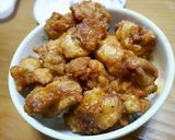 漢の親子丼？作り方11写真
