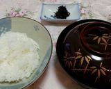 ★割烹板長伝授!ご飯の炊き方★作り方15写真