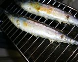 イリュージョン！新しい秋刀魚の塩焼き方作り方4写真