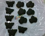 栗かぼちゃのベイクドチーズケーキ作り方4写真