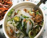 【納豆】納豆チャーハン☆作り方8写真