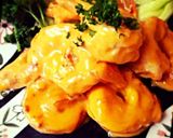 フライパンだけ！揚げずに本格酢豚★作り方18写真