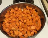 ベイクドスイートポテト作り方3写真