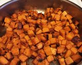 ベイクドスイートポテト作り方4写真
