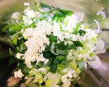 パプリカの彩り麻婆とうふ作り方6写真