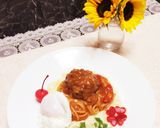 大人気♪ 我が家の煮込みハンバーグ作り方21写真