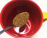 カフェモカ作り方1写真