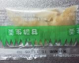 スルメイカ炊き込みでのり巻き×巻き作り方5写真