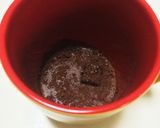 カフェモカ作り方4写真