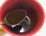 カフェモカ作り方5写真