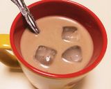 カフェモカ作り方6写真