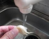 にんにくの皮のむき方作り方1写真