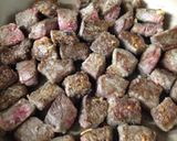 ひとくちビーフの赤ワイン煮作り方5写真