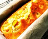 しっとり♡　かぼちゃパウンドケーキ作り方9写真
