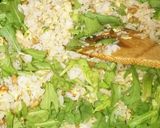 納豆炒飯作り方6写真
