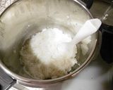 ヨーグルティアで作る！麹とお米の甘酒♪作り方3写真