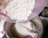 ヨーグルティアで作る！麹とお米の甘酒♪作り方4写真