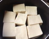 かんたん！高野豆腐のえのきあんかけ作り方5写真