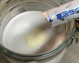 美容に！ココナッツミルクのケフィア作り方2写真